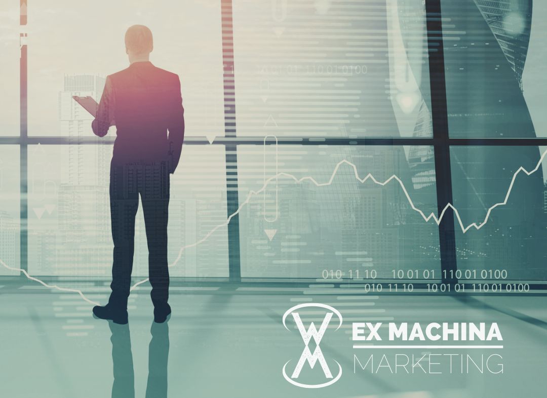 ExMachina Digital Marketing case study