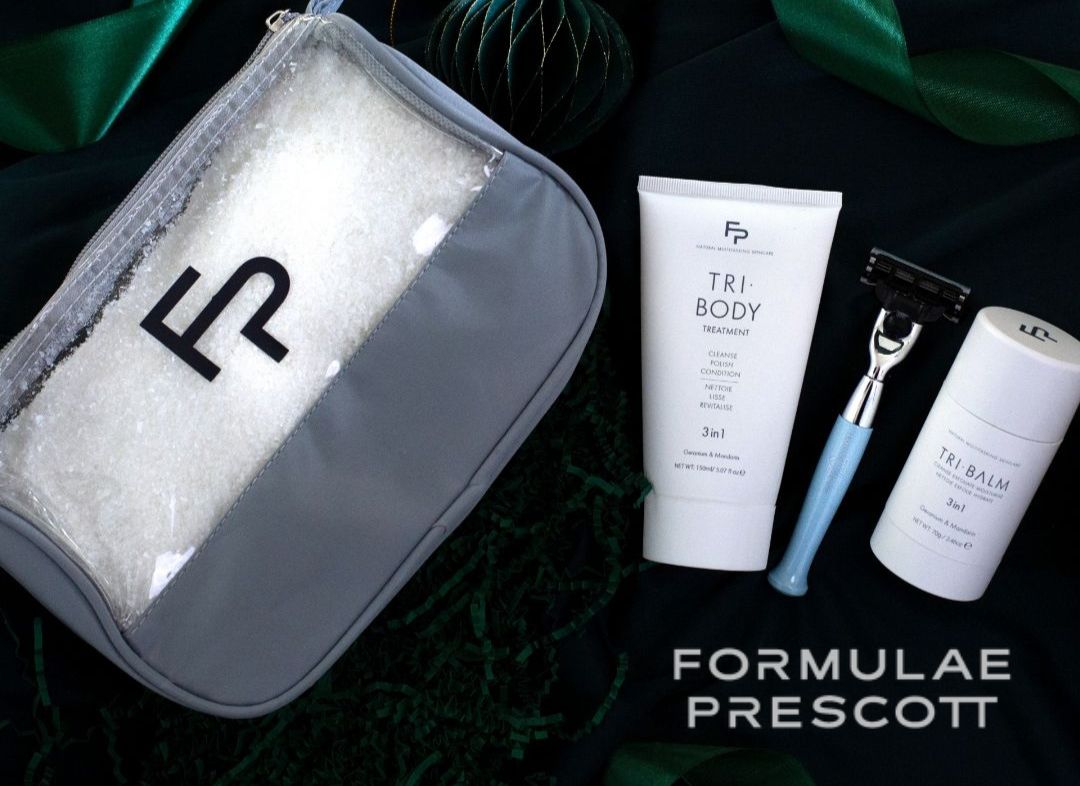 Prescott Skincare Case Study